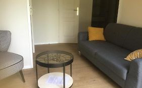 Hotel Le Saint Martin